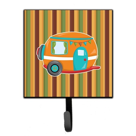 Jensendistributionservices Retro Camper Leash or Key Holder MI1711339